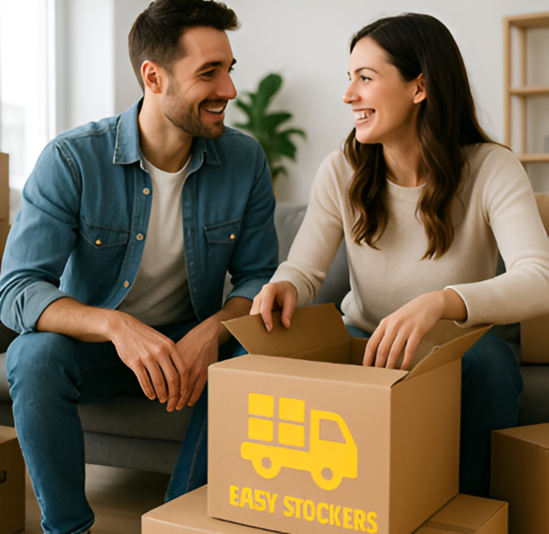 Residential Storage