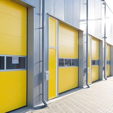 Business Storage